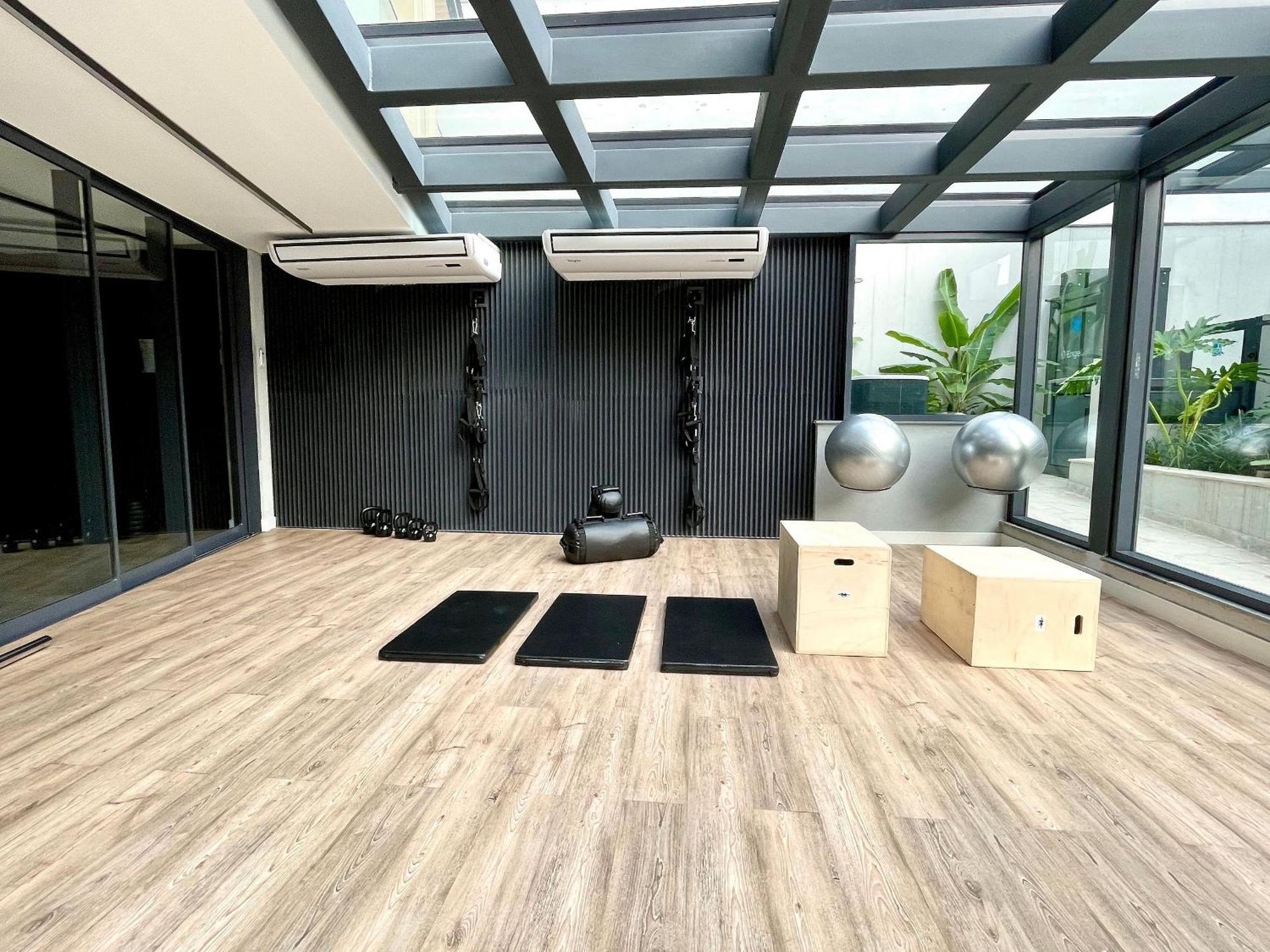Appartamento Leblon - Vista Cristo, Piscina E Academia.