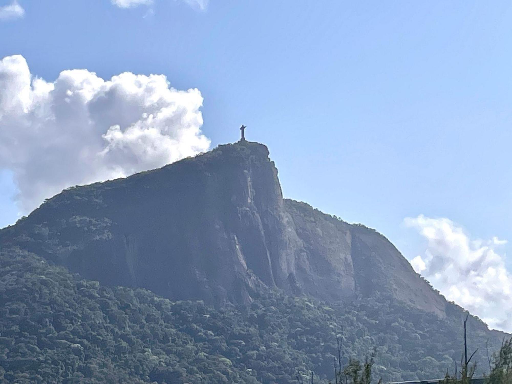 Appartamento Leblon - Vista Cristo, Piscina E Academia. *